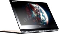 Lenovo IdeaPad Yoga 3 Pro 13 Golden